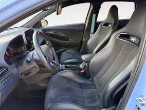 Hyundai i30 2.0 TGDI 206kW (280CV) N Performance  - Foto 11