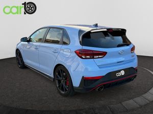 Hyundai i30 2.0 TGDI 206kW (280CV) N Performance  - Foto 5