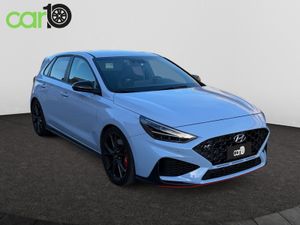 Hyundai i30 2.0 TGDI 206kW (280CV) N Performance  - Foto 15