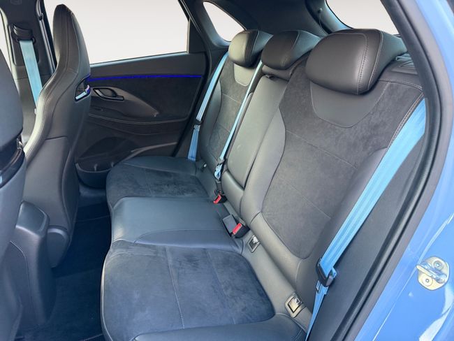 Hyundai i30 2.0 TGDI 206kW (280CV) N Performance  - Foto 15