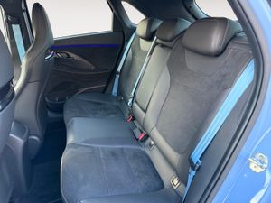 Hyundai i30 2.0 TGDI 206kW (280CV) N Performance  - Foto 27