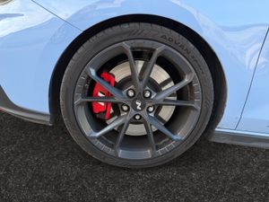 Hyundai i30 2.0 TGDI 206kW (280CV) N Performance  - Foto 25