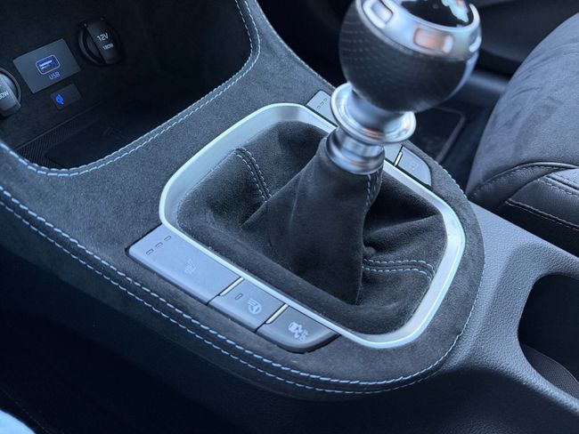 Hyundai i30 2.0 TGDI 206kW (280CV) N Performance  - Foto 19