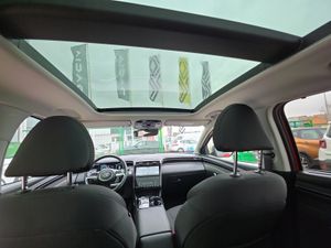 Hyundai Tucson 1.6 TGDI PHEV 195kW Tecno Sky Auto 4x4  - Foto 35