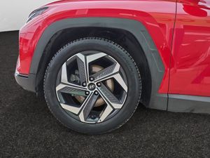 Hyundai Tucson 1.6 TGDI PHEV 195kW Tecno Sky Auto 4x4  - Foto 43