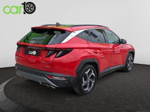 Hyundai Tucson 1.6 TGDI PHEV 195kW Tecno Sky Auto 4x4  - Foto 7