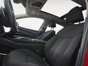 Hyundai Tucson 1.6 TGDI PHEV 195kW Tecno Sky Auto 4x4  - Foto 13