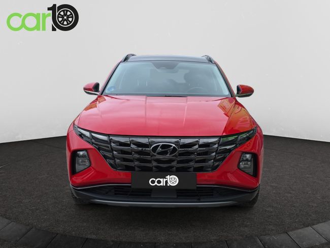 Hyundai Tucson 1.6 TGDI PHEV 195kW Tecno Sky Auto 4x4  - Foto 7