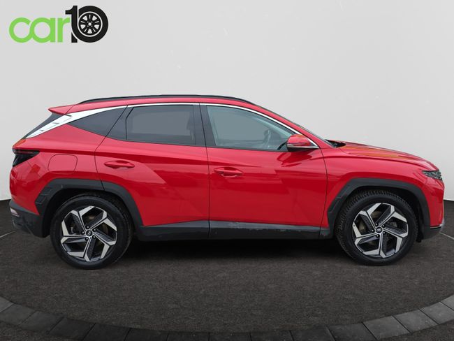 Hyundai Tucson 1.6 TGDI PHEV 195kW Tecno Sky Auto 4x4  - Foto 24