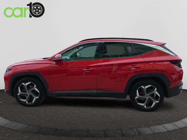Hyundai Tucson 1.6 TGDI PHEV 195kW Tecno Sky Auto 4x4  - Foto 25