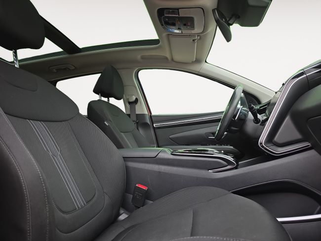 Hyundai Tucson 1.6 TGDI PHEV 195kW Tecno Sky Auto 4x4  - Foto 13