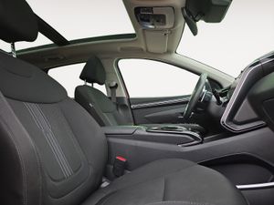 Hyundai Tucson 1.6 TGDI PHEV 195kW Tecno Sky Auto 4x4  - Foto 23