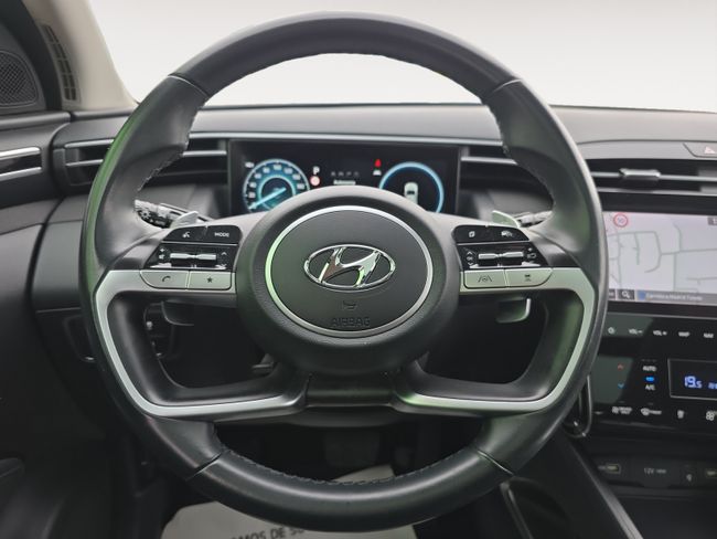 Hyundai Tucson 1.6 TGDI PHEV 195kW Tecno Sky Auto 4x4  - Foto 11