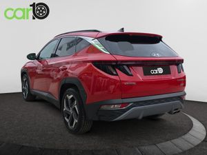 Hyundai Tucson 1.6 TGDI PHEV 195kW Tecno Sky Auto 4x4  - Foto 3