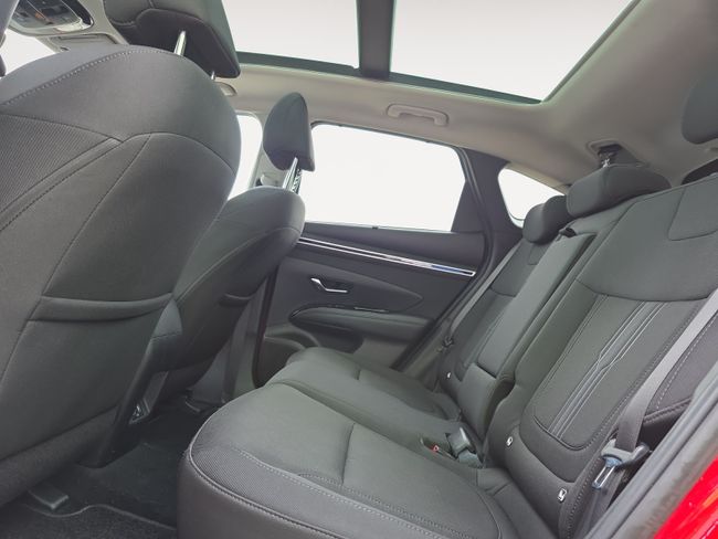 Hyundai Tucson 1.6 TGDI PHEV 195kW Tecno Sky Auto 4x4  - Foto 12