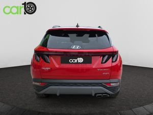 Hyundai Tucson 1.6 TGDI PHEV 195kW Tecno Sky Auto 4x4  - Foto 5