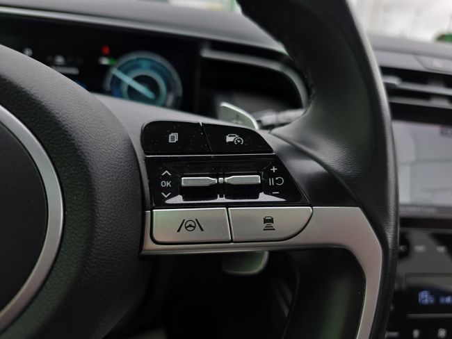 Hyundai Tucson 1.6 TGDI PHEV 195kW Tecno Sky Auto 4x4  - Foto 14