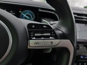 Hyundai Tucson 1.6 TGDI PHEV 195kW Tecno Sky Auto 4x4  - Foto 25