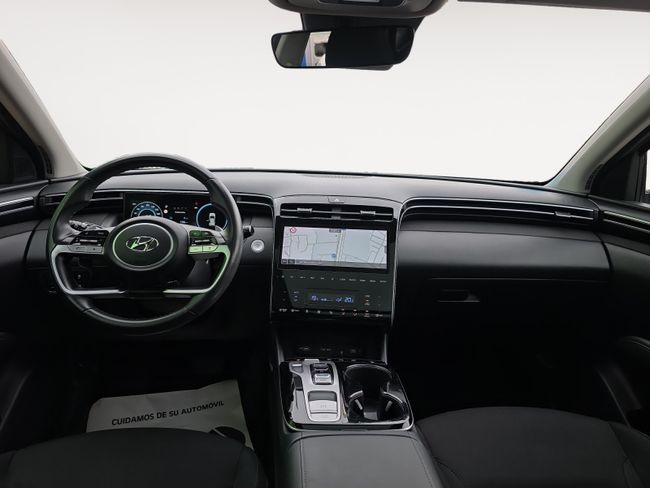 Hyundai Tucson 1.6 TGDI PHEV 195kW Tecno Sky Auto 4x4  - Foto 9