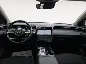 Hyundai Tucson 1.6 TGDI PHEV 195kW Tecno Sky Auto 4x4  - Foto 15