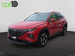 Hyundai Tucson 1.6 TGDI PHEV 195kW Tecno Sky Auto 4x4  - Foto 2