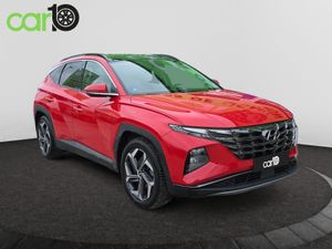 Hyundai Tucson 1.6 TGDI PHEV 195kW Tecno Sky Auto 4x4  - Foto 9