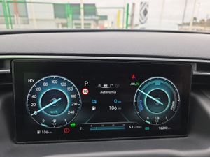 Hyundai Tucson 1.6 TGDI PHEV 195kW Tecno Sky Auto 4x4  - Foto 29