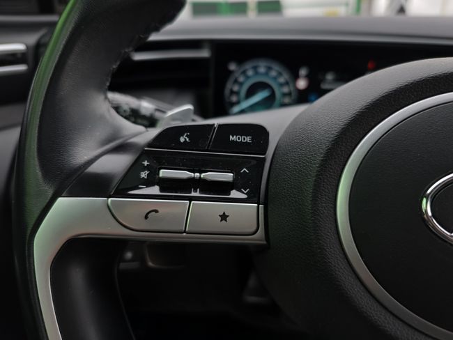 Hyundai Tucson 1.6 TGDI PHEV 195kW Tecno Sky Auto 4x4  - Foto 15