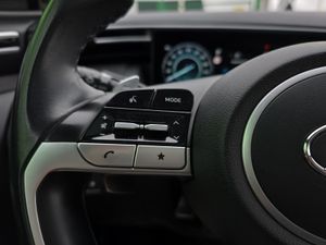 Hyundai Tucson 1.6 TGDI PHEV 195kW Tecno Sky Auto 4x4  - Foto 27