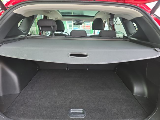 Hyundai Tucson 1.6 TGDI PHEV 195kW Tecno Sky Auto 4x4  - Foto 21