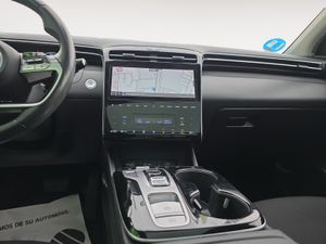 Hyundai Tucson 1.6 TGDI PHEV 195kW Tecno Sky Auto 4x4  - Foto 17