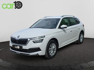 Skoda Kamiq 1.0 TSI 81kW (110CV) DSG Ambition  - Foto 2