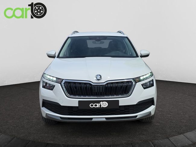 Skoda Kamiq 1.0 TSI 81kW (110CV) DSG Ambition  - Foto 6