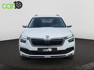 Skoda Kamiq 1.0 TSI 81kW (110CV) DSG Ambition  - Foto 9