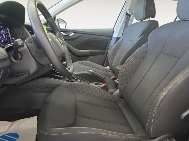 Skoda Kamiq 1.0 TSI 81kW (110CV) DSG Ambition  - Foto 9