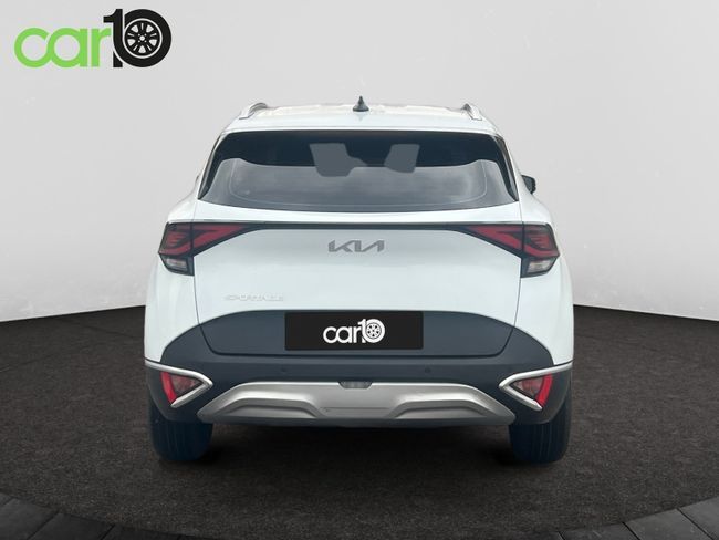 Kia Sportage 1.6 T-GDi HEV 171kW (230CV) Drive 4x2  - Foto 7