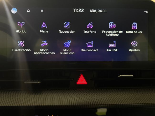 Kia Sportage 1.6 T-GDi HEV 171kW (230CV) Drive 4x2  - Foto 15