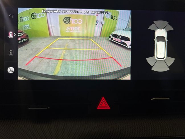 Kia Sportage 1.6 T-GDi HEV 171kW (230CV) Drive 4x2  - Foto 16