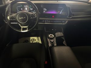Kia Sportage 1.6 T-GDi HEV 171kW (230CV) Drive 4x2  - Foto 15