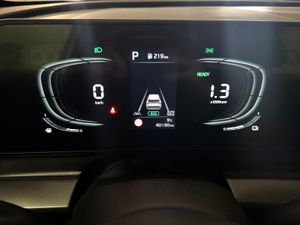 Kia Sportage 1.6 T-GDi HEV 171kW (230CV) Drive 4x2  - Foto 25