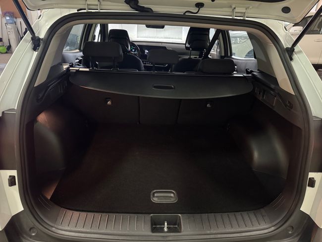 Kia Sportage 1.6 T-GDi HEV 171kW (230CV) Drive 4x2  - Foto 19