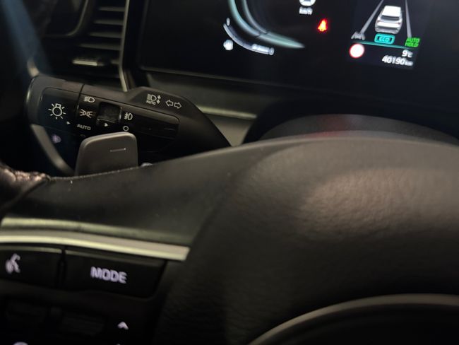 Kia Sportage 1.6 T-GDi HEV 171kW (230CV) Drive 4x2  - Foto 18