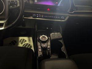 Kia Sportage 1.6 T-GDi HEV 171kW (230CV) Drive 4x2  - Foto 21