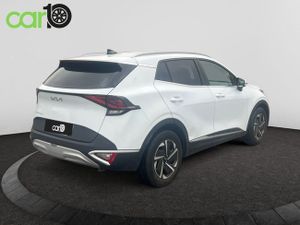 Kia Sportage 1.6 T-GDi HEV 171kW (230CV) Drive 4x2  - Foto 9