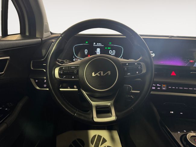 Kia Sportage 1.6 T-GDi HEV 171kW (230CV) Drive 4x2  - Foto 10