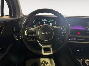 Kia Sportage 1.6 T-GDi HEV 171kW (230CV) Drive 4x2  - Foto 17