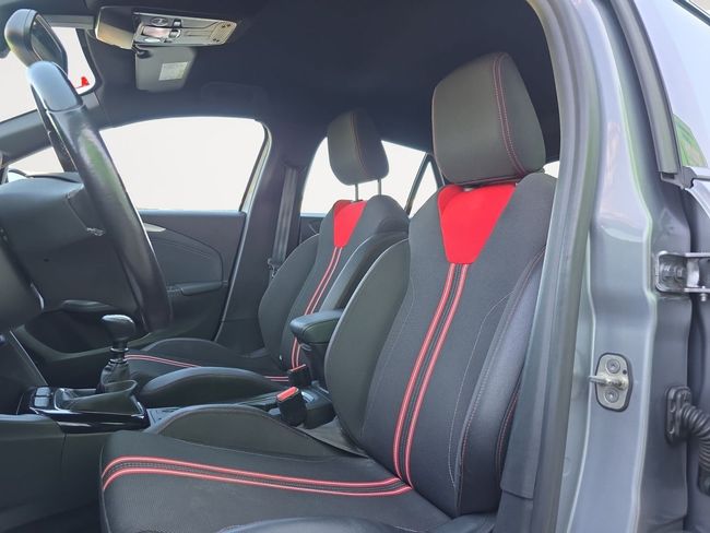 Opel Corsa 1.5D DT 74kW (100CV) GS-Line  - Foto 8