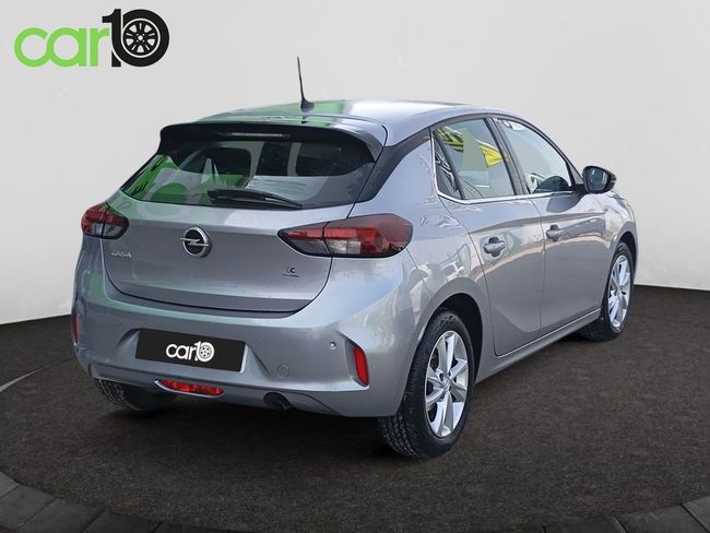 Opel Corsa 1.5D DT 74kW (100CV) GS-Line  - Foto 6