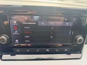 Seat Ibiza 1.0 MPI 59kW (80CV) Reference  - Foto 35