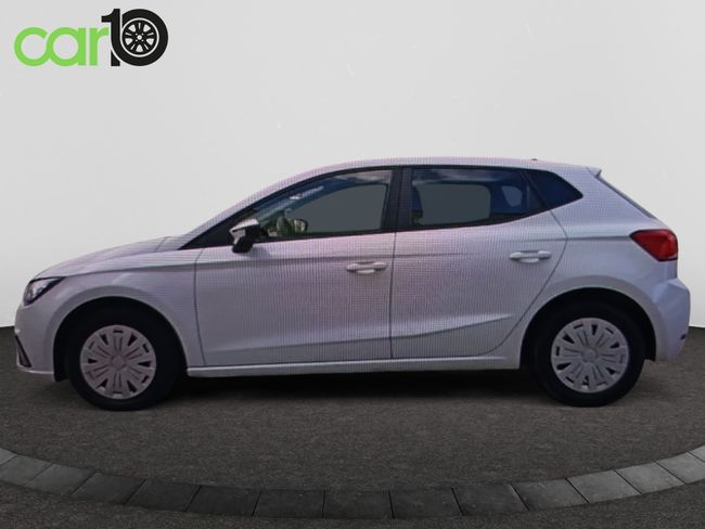 Seat Ibiza 1.0 MPI 59kW (80CV) Reference  - Foto 3